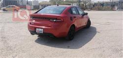 Dodge Dart